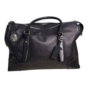 Tumi | Bags | Tumi Villa Lucca City Business Bag Leather Saffiano